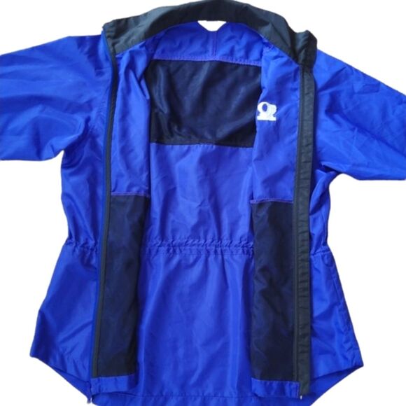 Pearl Izumi Zephrr Lightweight Windbreaker Jacket - Picture 3 of 8